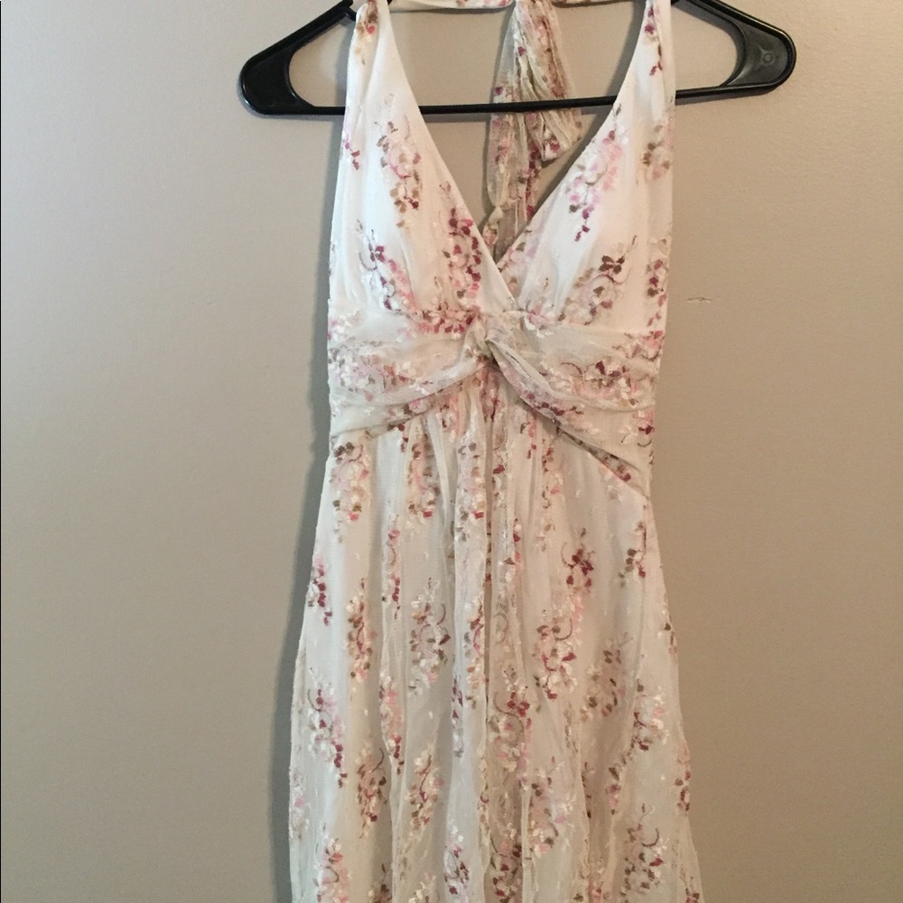Summer dresses